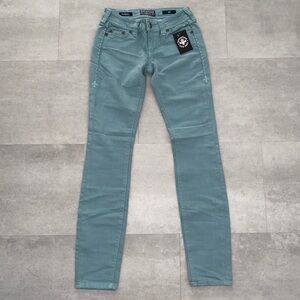 Affliction Women's Skinny Jeans